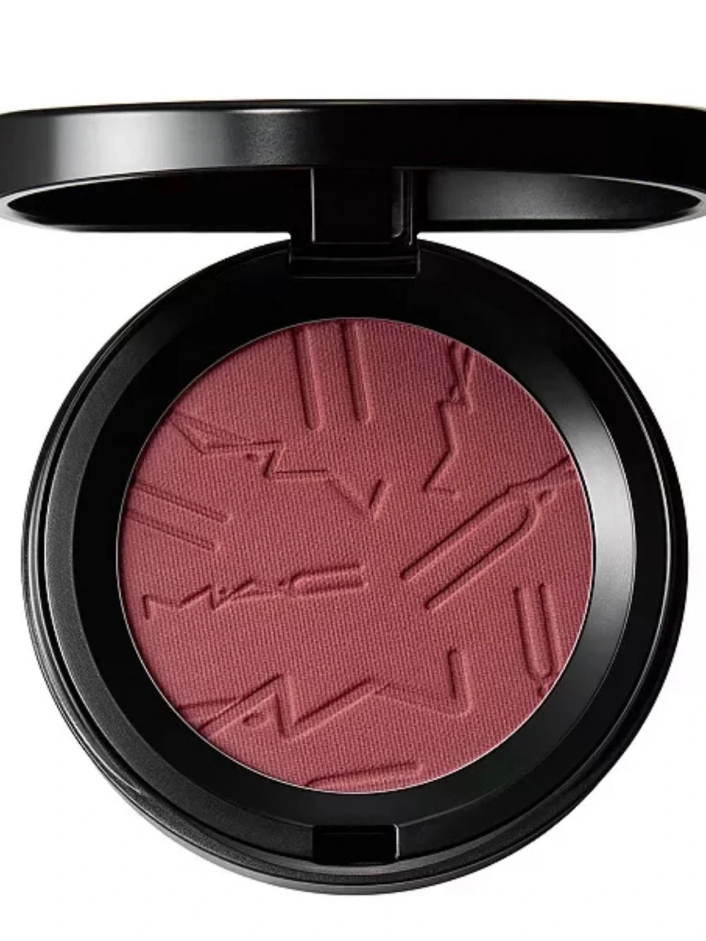 MAC Makeup Skinfinish Colorstruck Blush NIB Sinner .15oz/4.5g New Skin Colour.